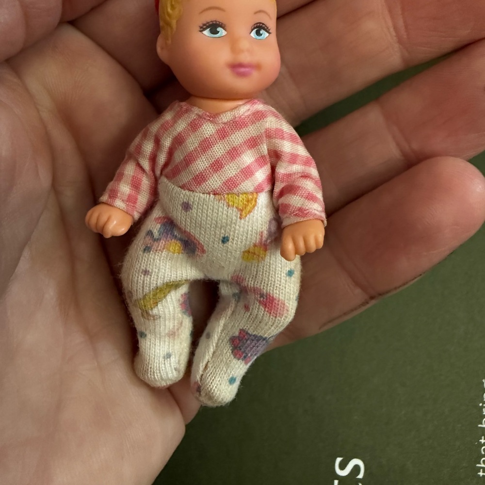 Harperlman | Toys | Harperiman Mia Doll
